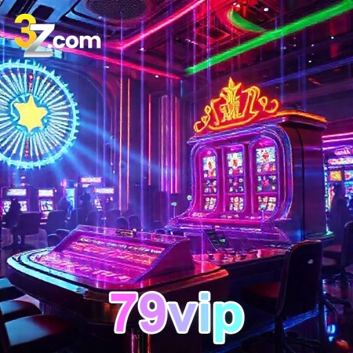 79vip Jogos de caça-níqueis