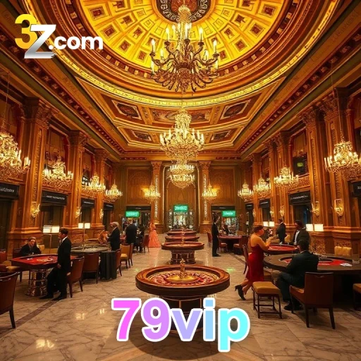 79vip Cassino Online