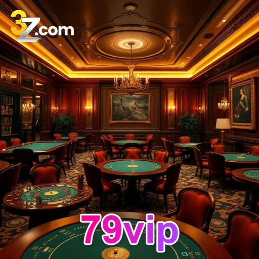 79vip Jogos de caça-níqueis