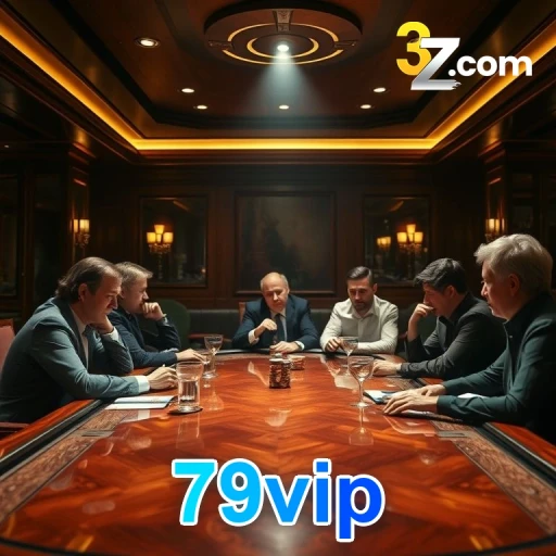 79vip Promoções Atuantes